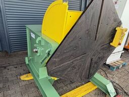 Heinrichsglück 4 Tonnen TA 4