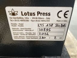 Lotus Press LTS 138
