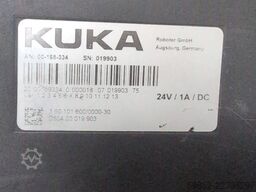 KUKA KR 16-2