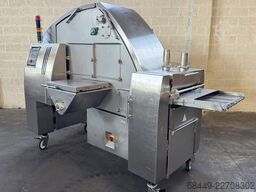GEA-CFS Bebloemer, Type OptiFlour OPF 600