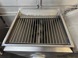 GEA-CFS Bebloemer, Type OptiFlour OPF 600