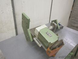 Martonair mit Perske Motor