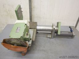 Martonair mit Perske Motor