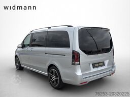 Mercedes-Benz V 250 d 4MATIC AVANTGARDE AMG Sound AHK Sitzlüftung