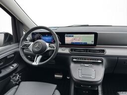 Mercedes-Benz V 250 d 4MATIC AVANTGARDE AMG Sound AHK Sitzlüftung