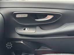 Mercedes-Benz V 250 d 4MATIC AVANTGARDE Lang Night iebe