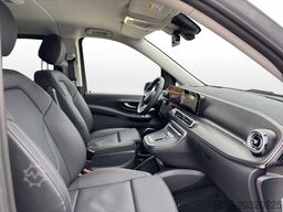 Mercedes-Benz V 250 d 4MATIC AVANTGARDE AMG Sound AHK Sitzlüftung