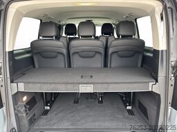 Mercedes-Benz V 250 d 4MATIC AVANTGARDE Lang Night iebe