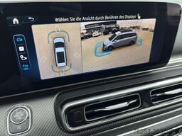 Mercedes-Benz V 250 d 4MATIC AVANTGARDE AMG Sound AHK Sitzlüftung