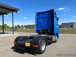 Mercedes-Benz Actros 1848 LS KlimaA STH Pano Luft AUT AHK ACC