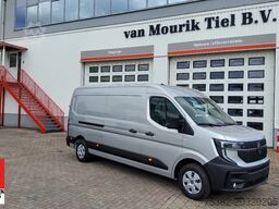 Renault Master 170.35  EURO 6  L3H2 GESLOTEN GRIJS META...
