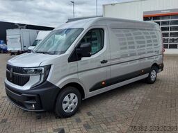 Renault Master 170.35  EURO 6  L3H2 GESLOTEN GRIJS META...