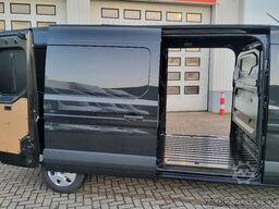 Renault Master 170.35  EURO 6  L3H2 ZWART METALLIC - 2x...