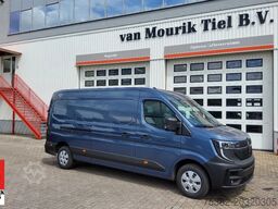 Renault Master 170.35 EURO 6 L3H2 - 2x ZIJSCHUIFDEUR ...