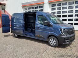 Renault Master 170.35 EURO 6 L3H2 - 2x ZIJSCHUIFDEUR ...