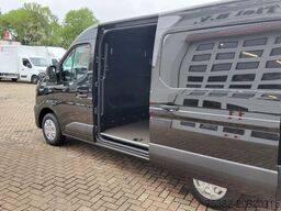 Renault Master 170.35  EURO 6  L3H2 ZWART METALLIC - TR...