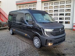 Renault Master 170.35 EURO 6 L3H2 ZWART METALLIC - TR...
