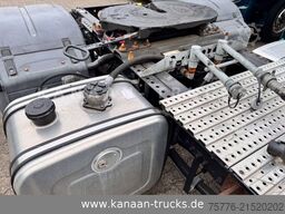 MAN 18.470 LX  TGS Hydraulik Walkingfloor & Kipper