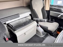 MAN 18.470 LX  TGS Hydraulik Walkingfloor & Kipper