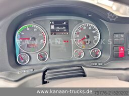 MAN 18.470 LX  TGS Hydraulik Walkingfloor & Kipper