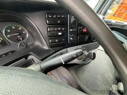 MERCEDES-BENZ Actros 2546 L 6x2  SZM / Kran HMF 1444 faltbar