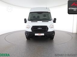 ford Transit 350 L2H3 KASTEN TREND KLIMA,SPURHALTE,SH