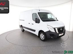 nissan NV400 2.3 dCi KASTEN L2H2 NAVI,KAMERA,DAB,1HD,SH