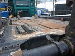 MAN TGS 26.420/6x2/ GERGEN ABSETZKIPPER