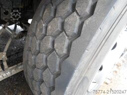 MAN TGS 26.420/6x2/ GERGEN ABSETZKIPPER