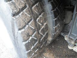 MAN TGS 26.420/6x2/ GERGEN ABSETZKIPPER