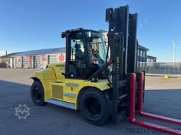 Hyster J 12 XD6
