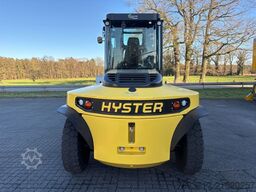 Hyster J 12 XD6