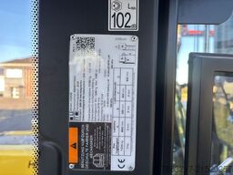 Hyster J 12 XD6