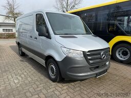 MERCEDES-BENZ Sprinter 317 CDI L2H1 Automatik Klima Tempomat