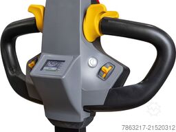 Hyster SC 1.2