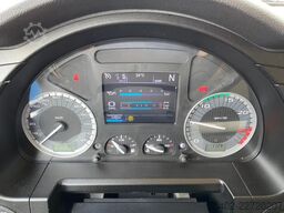 Iveco S-WAY 510 / Retarder / Hydraulic / Full Spoilers