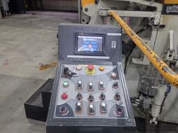 Sahinler 4R HSS 20-320 NC