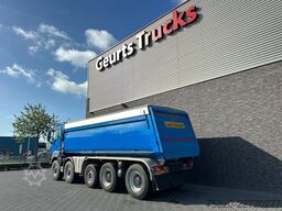 MAN TGS 50.500 10X8 BLH WSA KIPPER MET AFDEKKLEPPEN