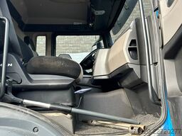 MAN TGS 50.500 10X8 BLH WSA KIPPER MET AFDEKKLEPPEN