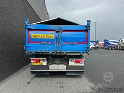 MAN TGS 26.360 6X4H-4 BL KIPPER +EPSILON Q 170 EASY...