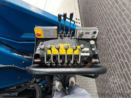 MAN TGS 26.360 6X4H-4 BL KIPPER +EPSILON Q 170 EASY...