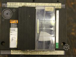 Merlin Gerin compact  C630NI