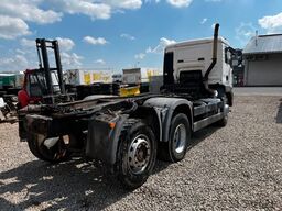 MAN 26.360 6x2 Fahrgestell Hydraulik