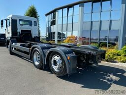 MAN 26.320 TGA 6x2