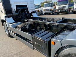 MAN 26.310 6x2 Hydraulik