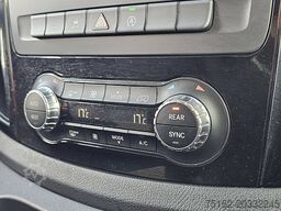 MERCEDES-BENZ VITO 116 L2 Dubbel Cabine 4x4