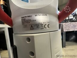 ROMER Absolute Arm 7345