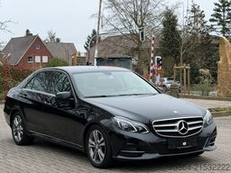 MERCEDES-BENZ E 300 BlueTEC HYBRID Navi Leder PDC LED EURO 5