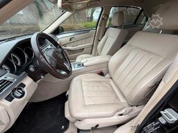 MERCEDES-BENZ E 300 BlueTEC HYBRID Navi Leder PDC LED EURO 5