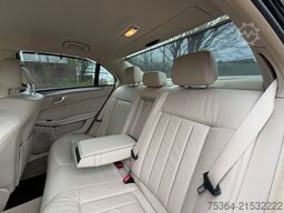 MERCEDES-BENZ E 300 BlueTEC HYBRID Navi Leder PDC LED EURO 5